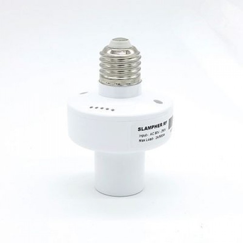 SONOFF SLAMPHER DULIE WIRELESS CU FUNCTIE RF - Panouri Fotovoltaice